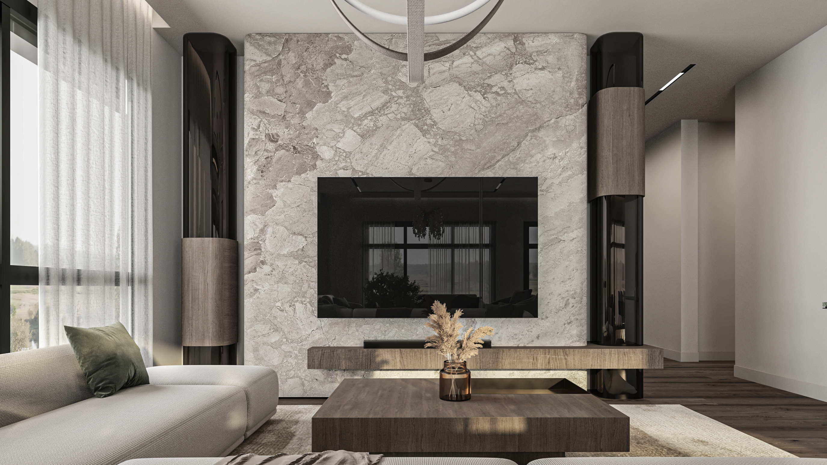 Marbilla Villa Renovation project hero