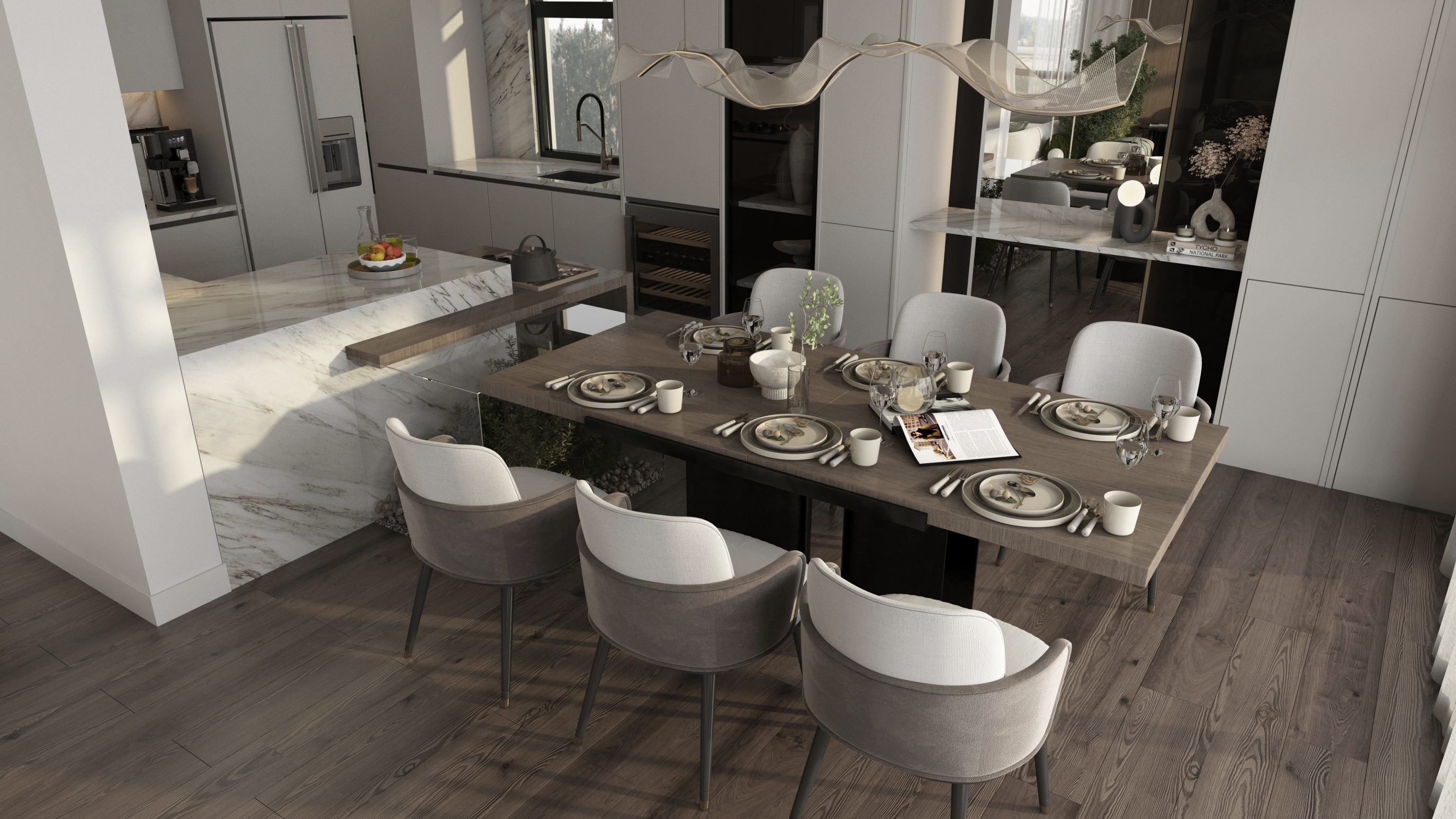 Project image